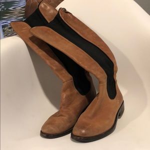 Vince Camuto boots